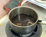 Bubble Ginger Tea রেসিপির ধাপ 1 ছবি
