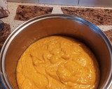 Foto del paso 4 de la receta: Torta de zanahoria y naranja