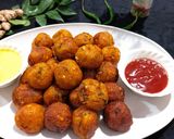 ફરાળી પેટીસ (Farali Pattice Recipe In Gujarati) રેસીપી સ્ટેપ3ફોટો