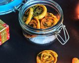মেথি চক্রী(Methi chakri recipe in Bengali) রেসিপির ধাপ 6 ছবি