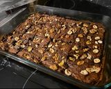 Une image de l'étape 8 de 82 • 🍫 Brownie Avocat Healthy & Gluten Free 🌾.