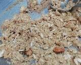 Halwa Prashad recipe step 4 photo