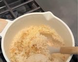 A picture of step 8 of Halal Cart Chicken and Rice Bowl.