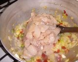 Foto del paso 4 de la receta: Risotto