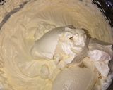 Foto del paso 3 de la receta Tiramisú sin huevos😋