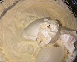 Foto del paso 3 de la receta: Tiramisú sin huevos😋
