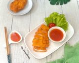 Foto langkah ke 5 dari resep Chicken Katsu.