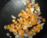 Foto langkah ke 3 dari resep Tumis pelangi simple.