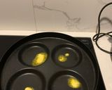Foto langkah ke 3 dari resep Pizza mini roti tawar.