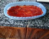 Foto del paso 3 de la receta: Postre de queso de untar light