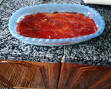 Foto del paso 3 de la receta: Postre de queso de untar light