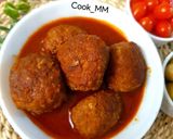 عکس مرحله 3 از دستور شفته سماق کاشان