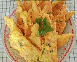 Foto langkah ke 7 dari resep Tempe Goreng Kriuk.