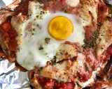 Foto del paso 6 de la receta: Berenpizza