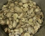 Foto langkah ke 1 dari resep Sop merah jamur kancing (low fat).