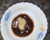 A picture of step 6 of Panipuri shots.
