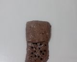 Foto langkah ke 11 dari resep Mix Seeds Double Chocolate Sourdough Bread (Kabuki Gold).