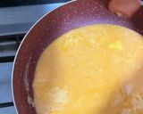 Foto langkah ke 4 dari resep English Breakfast with French Omelette.