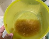 Foto langkah ke 2 dari resep Empal Gepuk Bumbu Bawang Ketumbar.