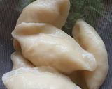 Foto langkah ke 6 dari resep Mpek mpek Dos.