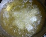 A picture of step 2 of Paneer Manchurian.