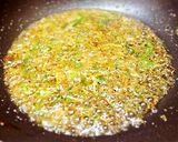 Hình bước làm 6 của món Cá sặc muối sả ớt chiên