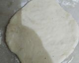 मटरा कुलचा (Matra kulcha recipe in hindi) रेसिपी चरण 6 फोटो