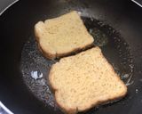 Foto del paso 1 de la receta: Tostadas francesas integrales