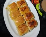 Foto langkah ke 13 dari resep Bolen Pisang | oleh oleh bandung.