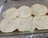 Foto del paso 2 de la receta: Pastel Azteca con Guajillo