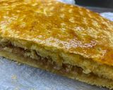 Almás pite recept fázis 5 fotója