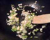 Foto del paso 1 de la receta Risotto