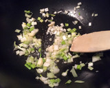 Foto del paso 1 de la receta: Risotto