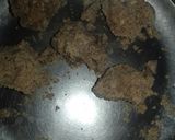 A picture of step 4 of Atta Ladoo.