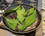 Foto del paso 4 de la receta: Pollo en barbacoa al horno convencional