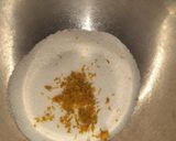 Foto del paso 1 de la receta: Magdalenas de naranja