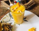 Fresh healthy mango juice ரெசிபி ஸ்டேப் 1 புகைப்படம்