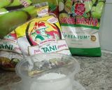 Foto langkah ke 1 dari resep Cuko Pempek Palembang (Takaran PAS).