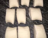 Foto del paso 3 de la receta: Sorrentinos con salsa rústica