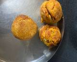 Bread rolls recipe step 5 photo