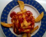 Foto del passaggio 7 della ricetta Patate sfiziose più Gusto al forno