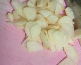 Foto langkah ke 2 dari resep Tumis kembang kol.