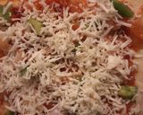 A picture of step 2 of Pizza.