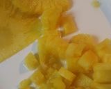 A picture of step 4 of Meatballs and Pineapple Sandwiches.