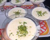 صورة لخطوة 2 من وصفة رز بالحليب والقشطه