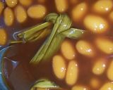 Foto langkah ke 3 dari resep Bubur Sumsum lembut.