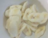Foto langkah ke 1 dari resep Nagasari/Nogosari.