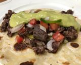 Foto del paso 5 de la receta: Tacos Jass Light,En homenaje a querido Amigo Sonorense Luis Ariyoshi (tacos Jass de la pitic) qepd🙏🏼