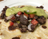 Foto del paso 5 de la receta: Tacos Jass Light,En homenaje a querido Amigo Sonorense Luis Ariyoshi (tacos Jass de la pitic) qepd🙏🏼