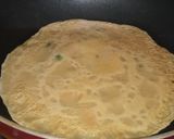 ডিম পরোটা (dim porota recipe in Bengali) রেসিপি ধাপ - 2 ছবি